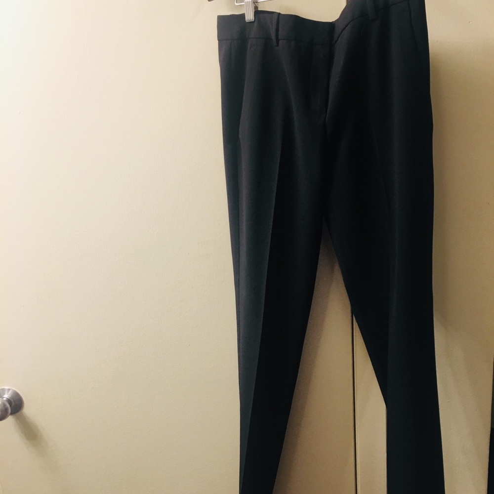 Womens Dress Pants